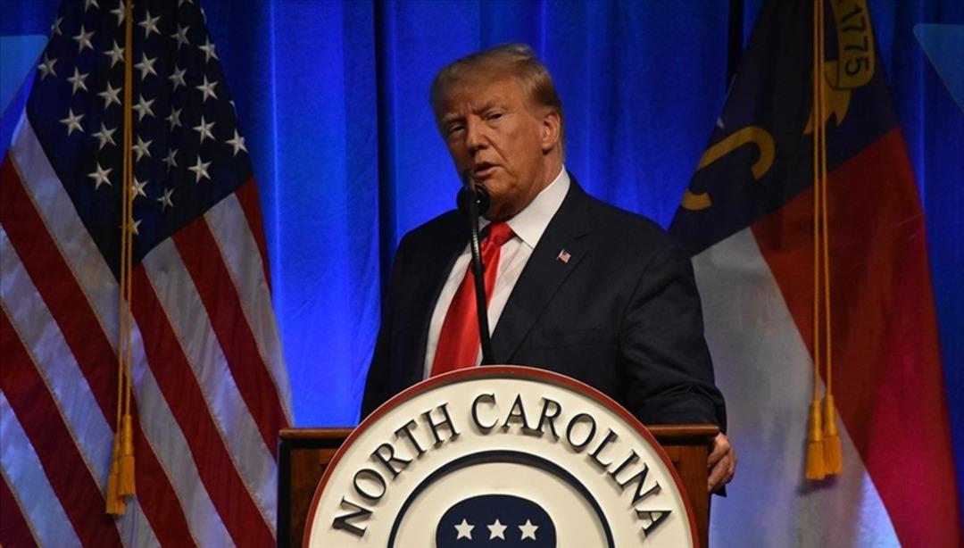 Avrupa ayakta! Alman Müdahalesi Almanya: ABD Deklarasyonu'na müdahale edeceğiz! 3