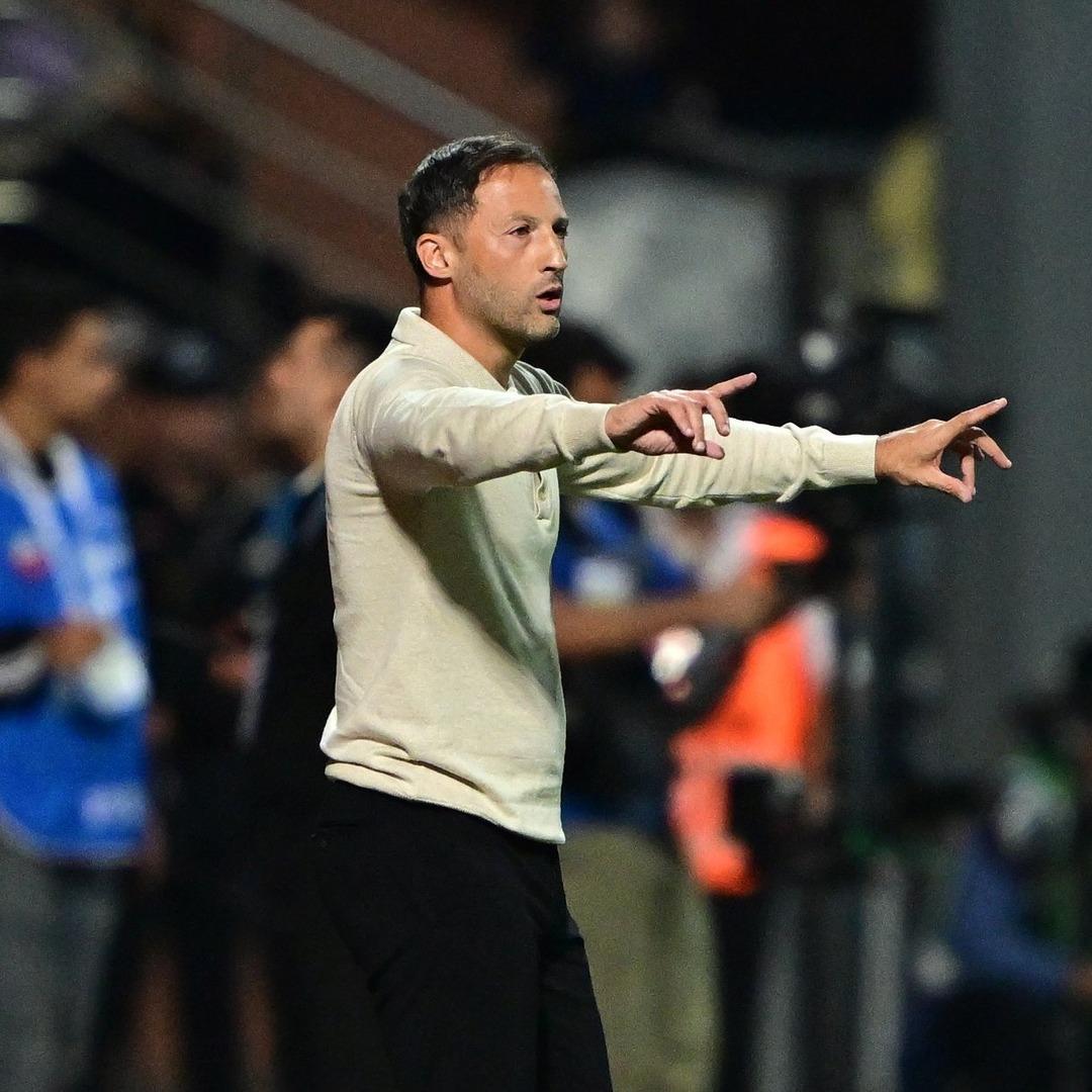 Fenerbahce Uefa Europa Ligi Zagreb tarafından yenildi! Serdar Ali Çelikler kötü eleştirdi ... Almanca yiyorlar, en az 2-3 personele ihtiyacım var 2