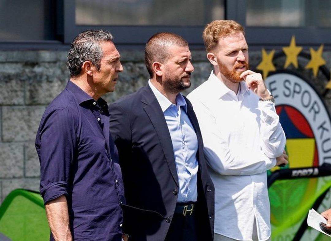 Fenerbahce Uefa Europa Ligi Zagreb tarafından yenildi! Serdar Ali Çelikler kötü eleştirdi ... Almanca yiyorlar, en az 2-3 personele ihtiyacım var 3 3