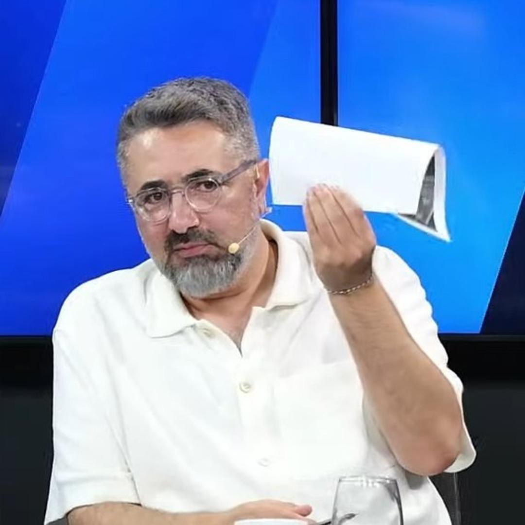 Fenerbahce Uefa Europa Ligi Zagreb tarafından yenildi! Serdar Ali Çelikler kötü eleştirdi ... Almanları yiyorlar, en az 2-3 personele 5