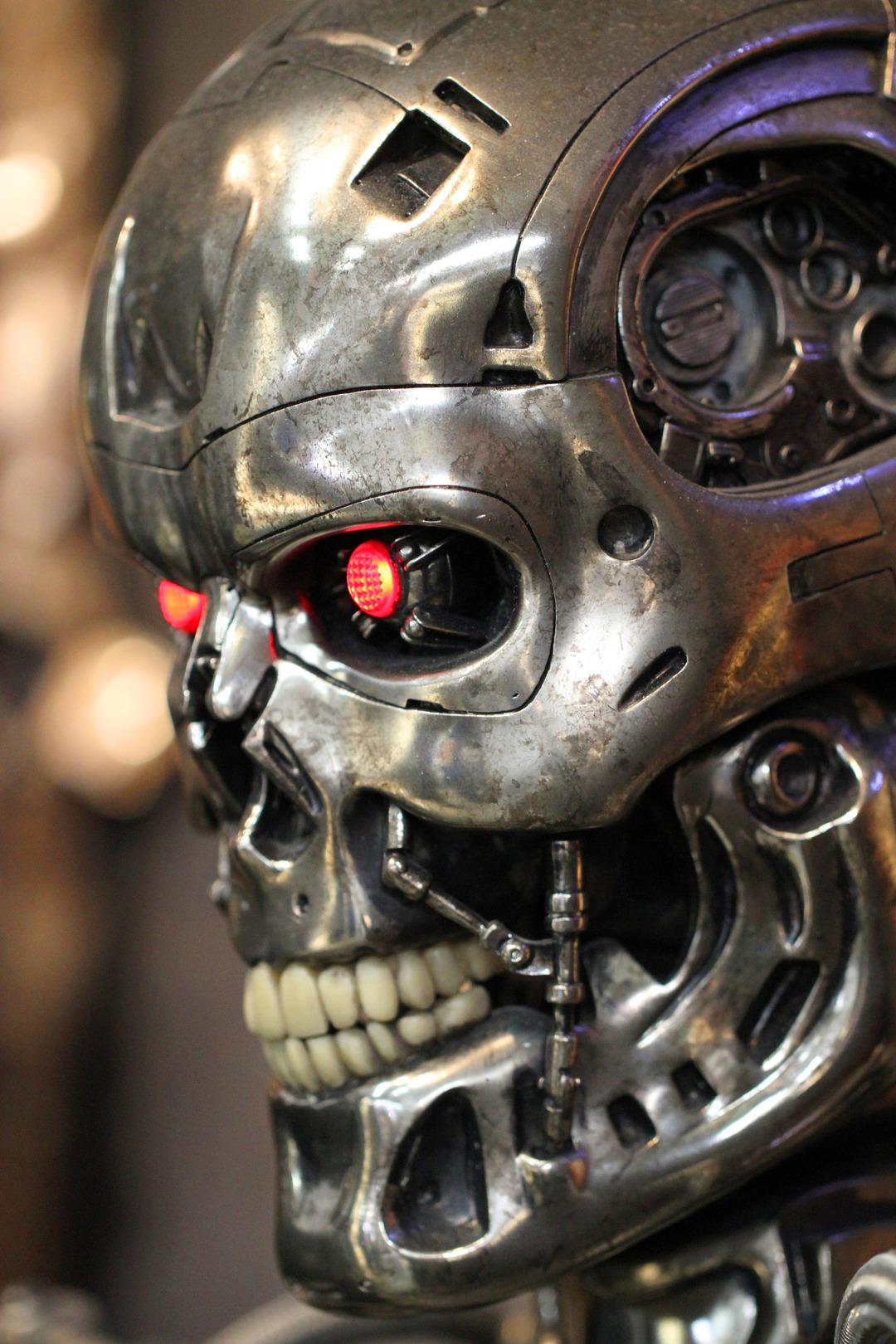 Bilim adamları ile ilgili kehanet terminatörü: Gerçek olabilir! 3