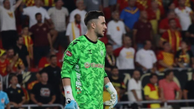 Konyaspor ile Trabzonspor arasında Deniz Ertaş pazarlığı başladı!