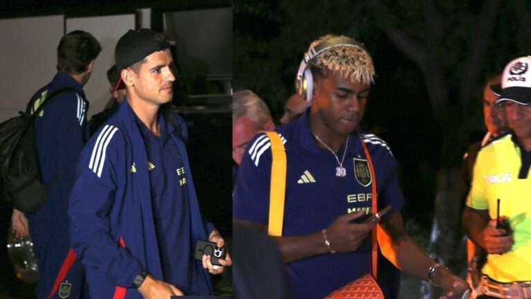 Son Dakika Spor Haberi | İspanya Millî Takımı, Konyada