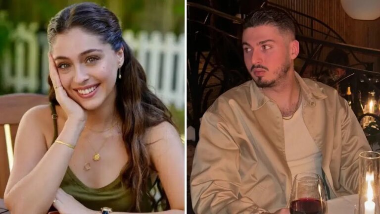 Cemre Baysel ve Blok3 hakkında ‘aşk’ iddiası: Beraber görüntülendiler – Son Dakika Magazin Haberleri