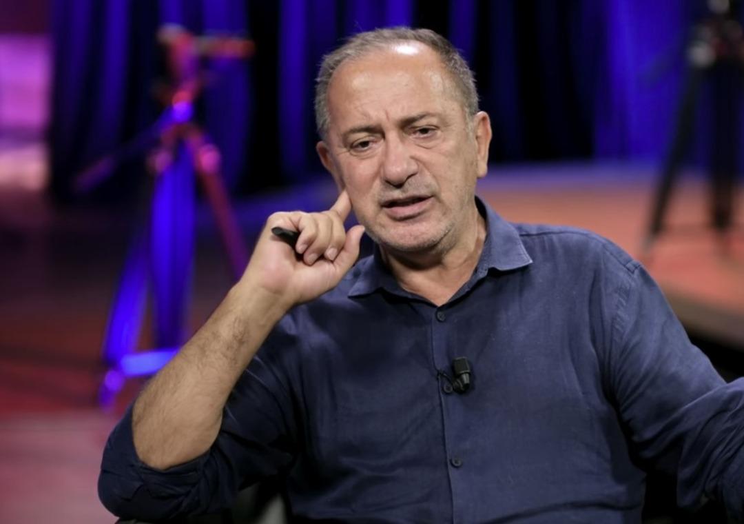 Fatih Altayli'den YouTube Kararı! Biraz ilan etti: Yorgunum 2