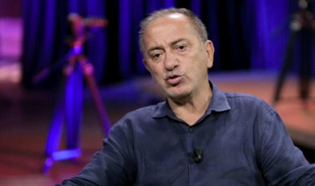 Fatih Altayli'den YouTube Kararı! Bize biraz izin verdiğini söylediğini duyurdu: Yorgunum 3