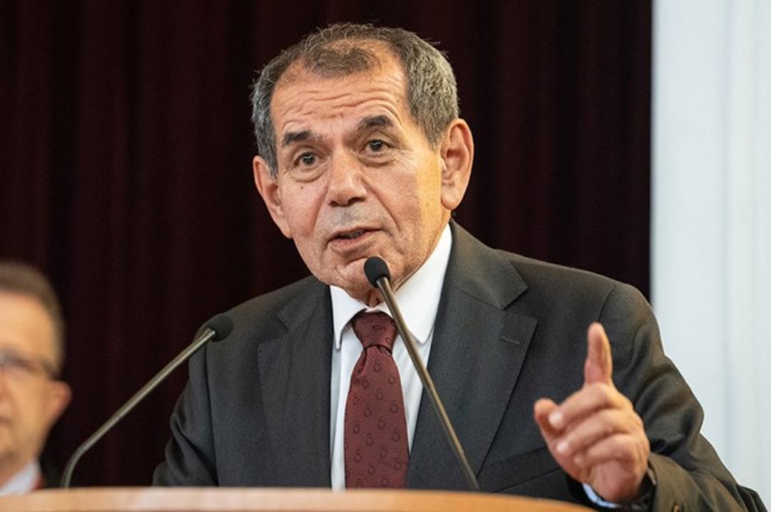 Galatasaray tarihi bir hamleyle dev gelir için kolları sıvadı! GS mağazası halka açılacak... 2