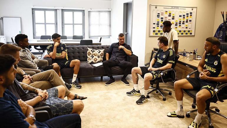 F.Bahçe derbisi öncesi 3 maça özel bonus paketi