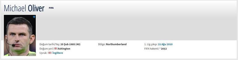 Galatasaray-Bodo/Glimt maçı ne zaman oynanacak? GS Bodo maçı hangi kanalda, saat kaçta? Michael Oliver maçın hakemiydi.