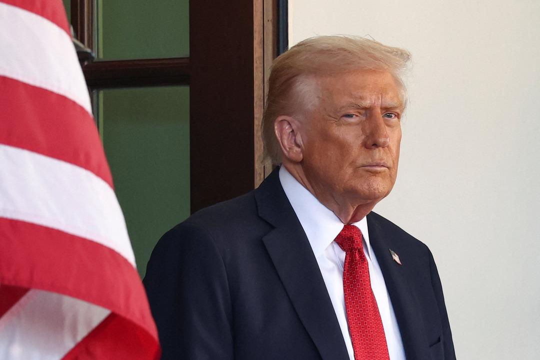 Amerikan Başkanı Trump'ın Çin'e ilişkin kararı: 