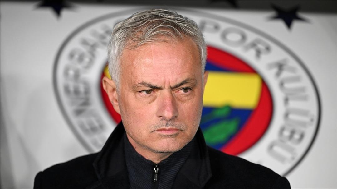 Mourinho, F.Bahçe'yi anlatmaya devam ediyor! Ayrılığına sebep olan ismi açıkladı 2
