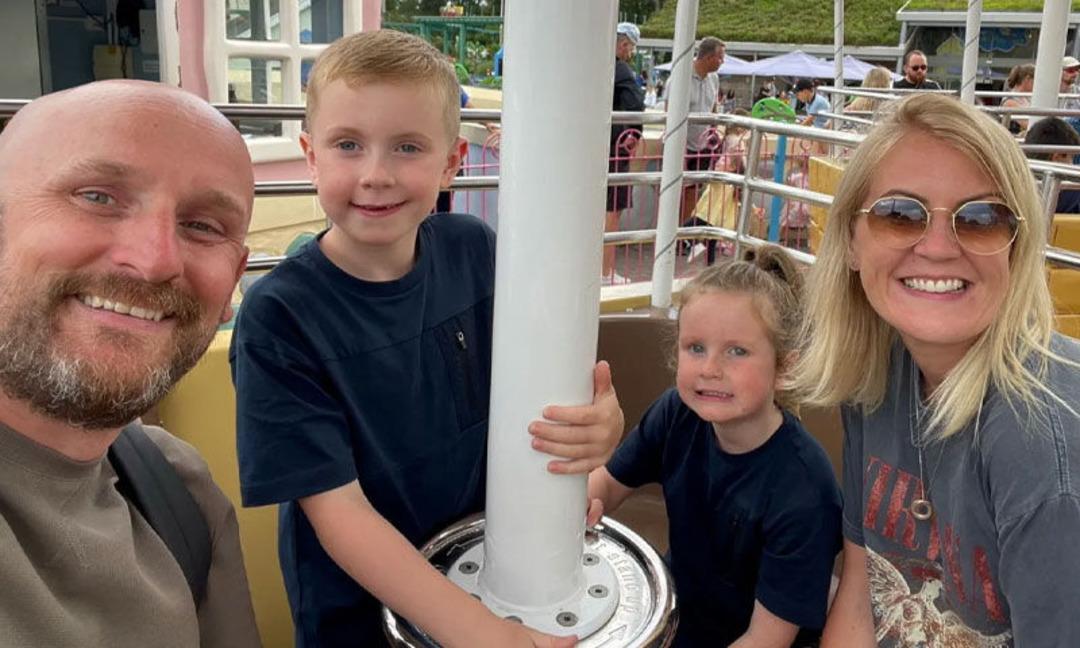 Baş dönmesi şikayetiyle hastaneye gitti: 6 yıl ömrün kaldığını söylediler! Gerçek teşhis sonradan ortaya çıktı! 2