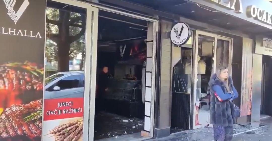 Beyzbol sopalarıyla saldırıya hazırlanıyorlardı! Karadağ'da Türk vatandaşlarına öfke artıyor: Polis hepsine el koydu