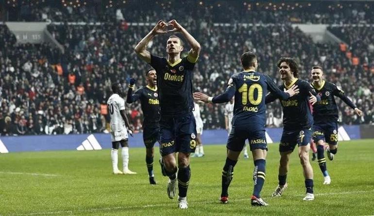 Beşiktaş-Fenerbahçe maçı ne zaman, saat kaçta, hangi kanalda? Biletler satışta mı? BİLET FİYATLARI BEŞİKTAŞ - FENERBAHÇE DERBİ