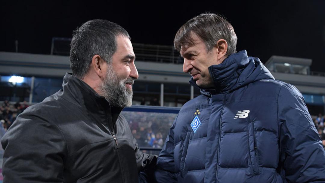 Arda Turan'ın Shakhtar Donetsk'ine Ukrayna basınından ağır eleştiri geldi! Arda Turan, Shakhtar'ın baskın bir güç olabileceğini kanıtlamıyor. 2