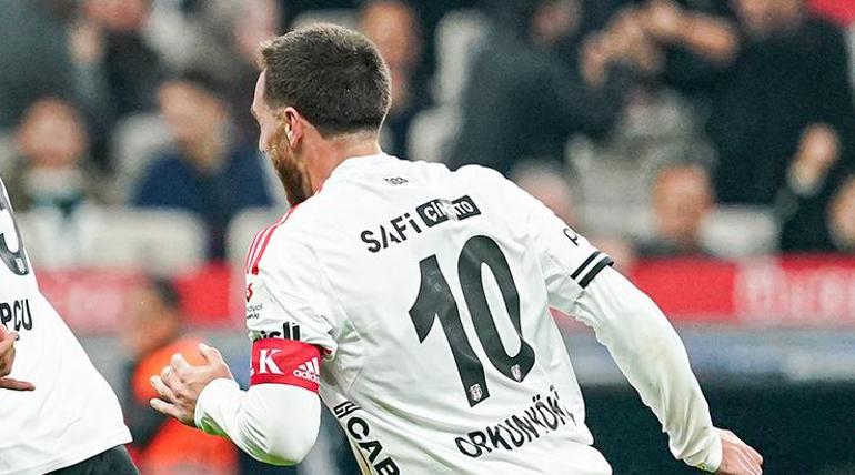 Derbi gergin geçti, Orkun Kökçü ve Sergen Yalçın ihraç edildi