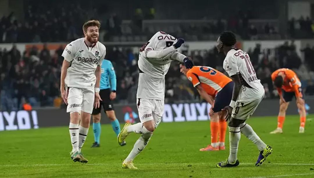 Ernest Muçi'den Beşiktaş 2 taraftarını şok edecek açıklama