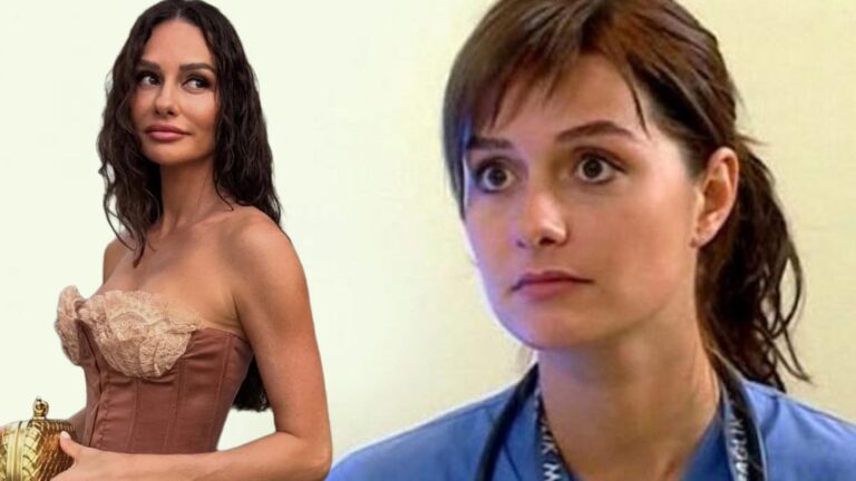 Teklif yağıyordu! Yasemin Ergene kararını verdi