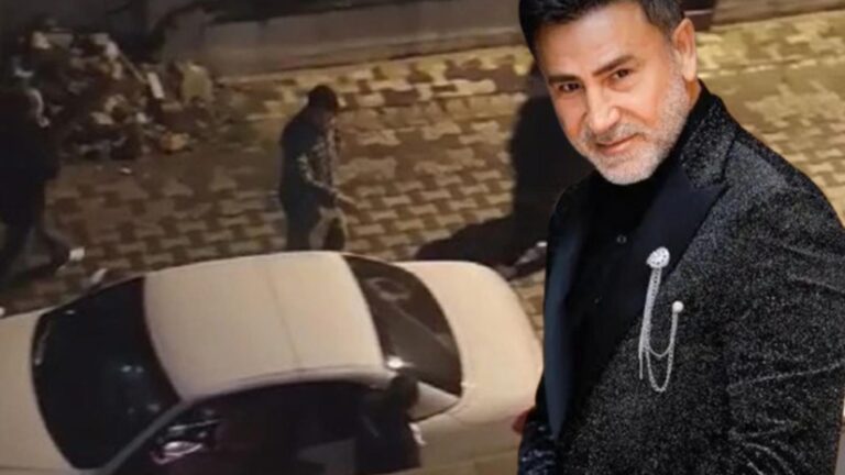 Kubilay Kaan Kundakçı cinayeti: İzzet Yıldızhan tahliye edildi