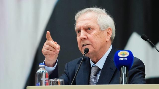 Fenerbahçe’de Aziz Yıldırım kararını verdi! Açıklama geliyor