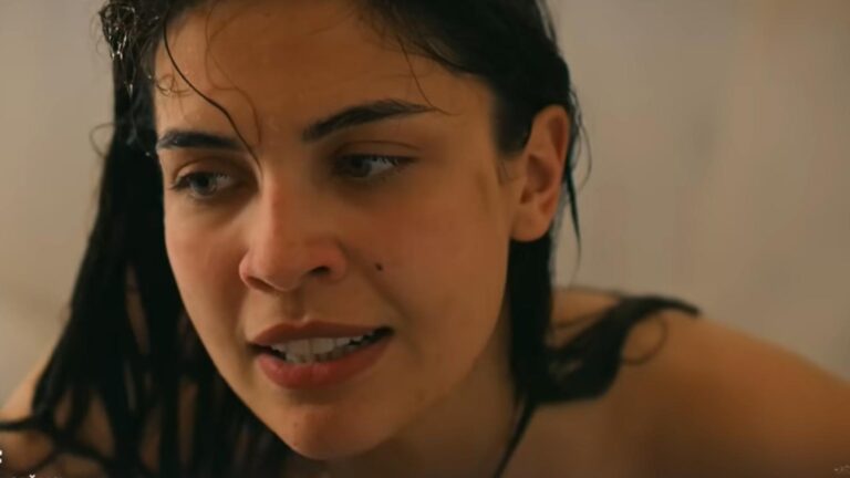 Halef: Köklerin Çağrısı 31. bölüm 2. fragman izle! Hamam sahnesi tepki çekti