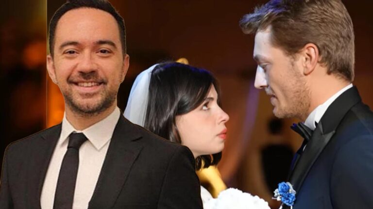 Kaan Sekban’ın Taşacak Bu Deniz eleştirisi Erdem Şanlı’yı kızdırdı