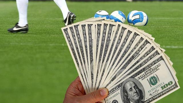 TFF harekete geçti! Başkanlar için ‘şike’ operasyonu: ’70 milyon TL’lik bahis oynamış’