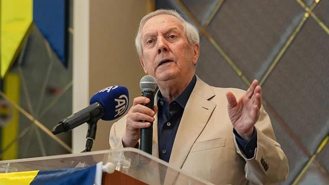 Aziz Yıldırım’dan ‘Para’ ve ‘Transfer’ açıklaması! Tarih verdi