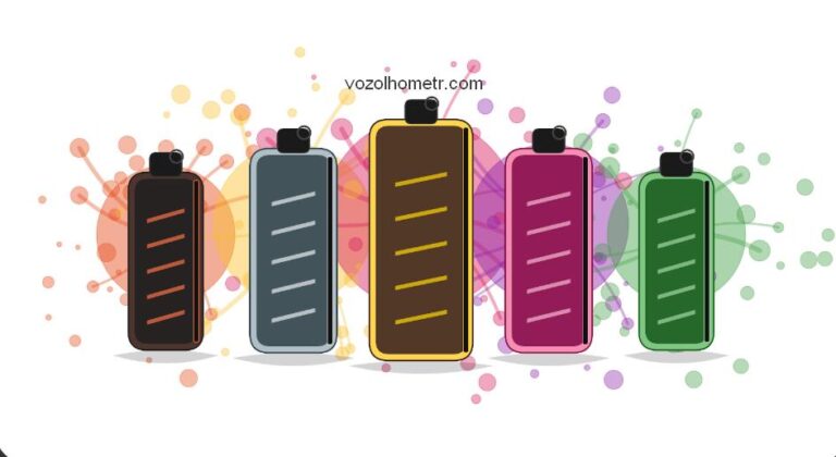 Vozol Dünyasında Güvenilir Seçenek Vozol Home TR