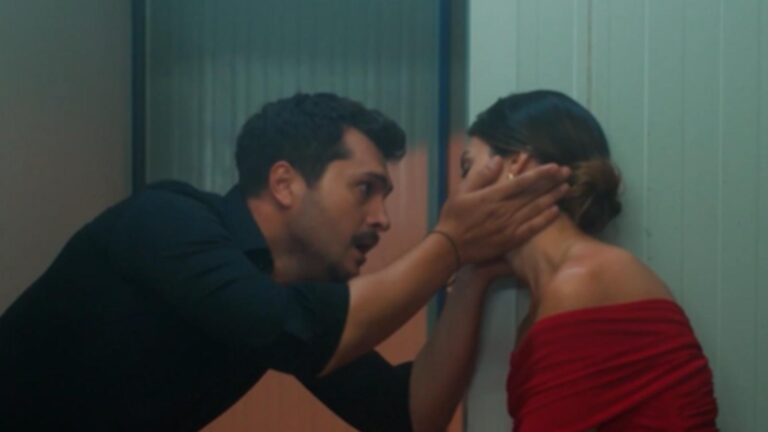 Doğanın Kanunu 10. bölüm fragmanı izle! Seyirciden yorum yağdı