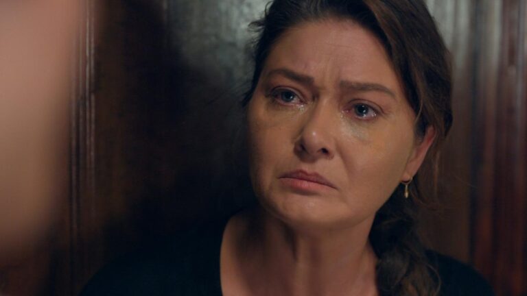 Nurgül Yeşilçay’lı Ömür Usta dizisinden ilk tanıtım geldi! “Bu dizi reyting alır”
