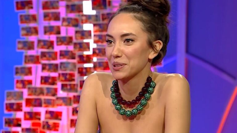 Duygu Sarışın evleniyor! Duygu Sarışın’ın sevgilisi kim?