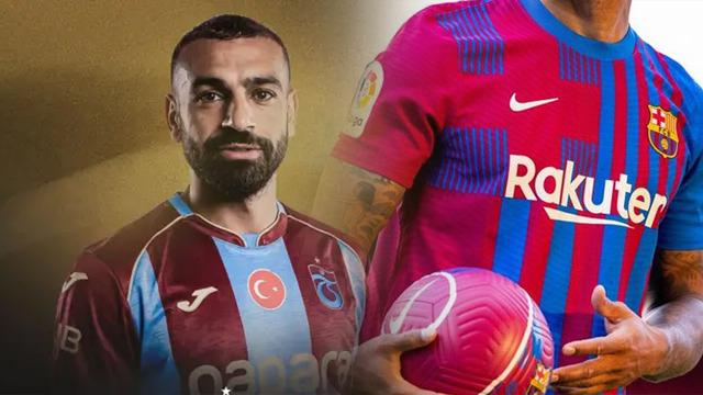 Salah sonrası durdurulamıyor! Dünya yıldızı Trabzonspor’a mesaj gönderdi: Beni alın!