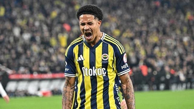 Fenerbahçe’de yıldız oyuncu Oosterwolde takıma veda mı ediyor? Çarpıcı iddia: “Serie A yolcusu…”