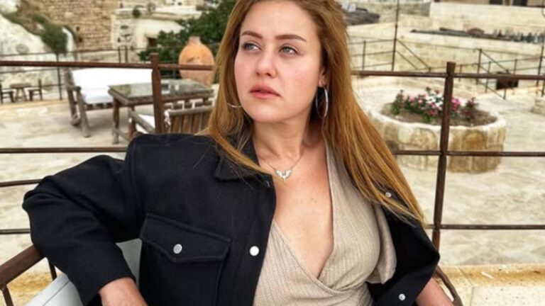 Aslı Samat kararını verdi! İddialı diziye girdi