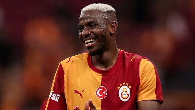 (Özet) Galatasaray – Göztepe Maçı Özeti ve Tüm Önemli Anları