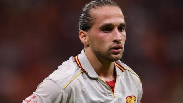 Galatasaray’dan sürpriz transfer hamlesi! Arda Okan Kurtulan için girişim var