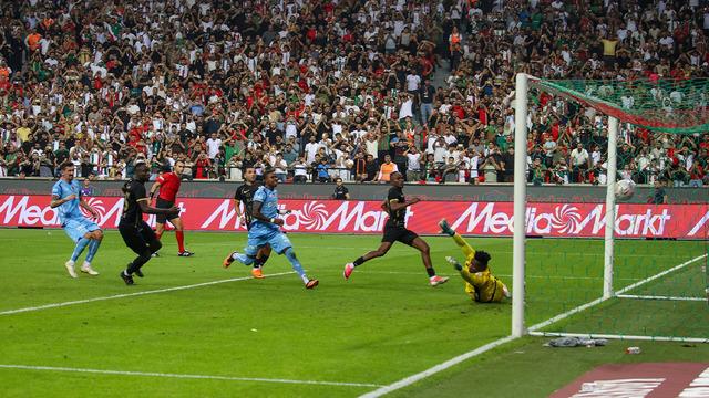 (Özet) Amed Sportif Faaliyetler – Trabzonspor Maçı Özeti ve Tüm Önemli Anları
