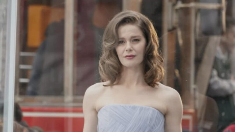 Burcu Biricik şehri terk edip oraya yerleşti! Ticarete atıldı