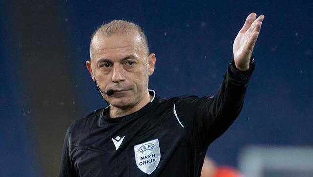 Cüneyt Çakır, Rusya’da