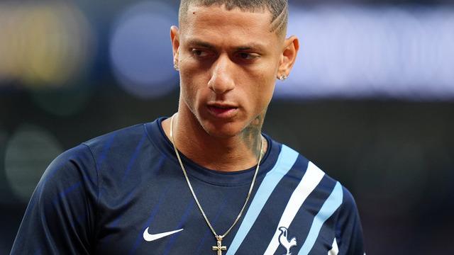 Transferin bitmesine kısa süre kala Süper Lig devi Richarlison’u bitiriyor!